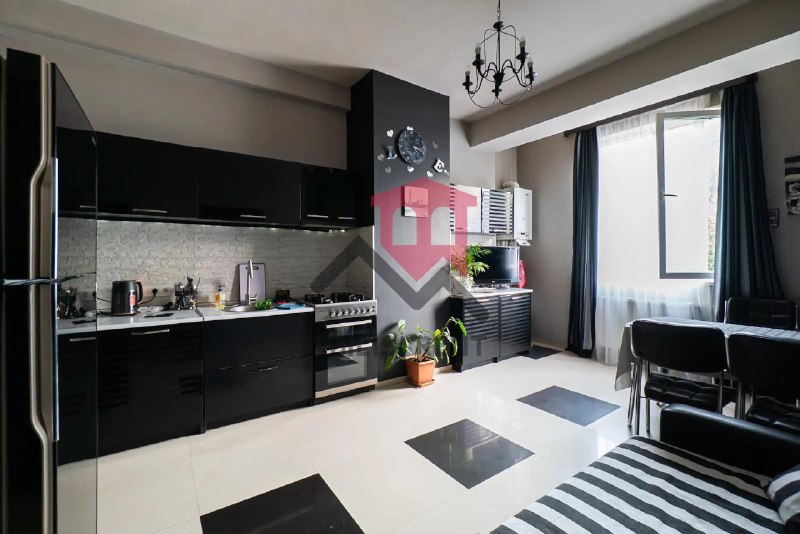 Apartment, 2 bedrooms · Vera — photo 3