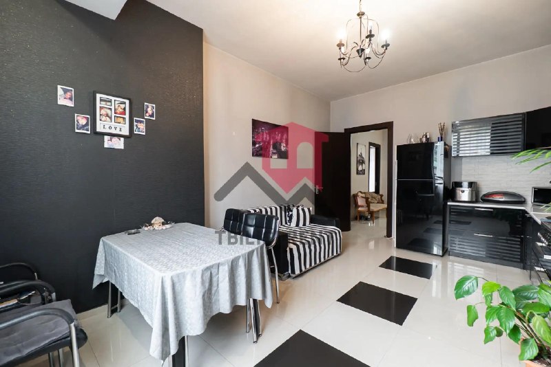 Apartment, 2 bedrooms · Vera — photo 4