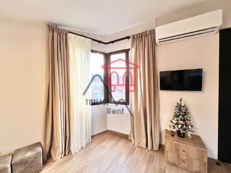 Apartment, 2 bedrooms · Avlabari — photo 4
