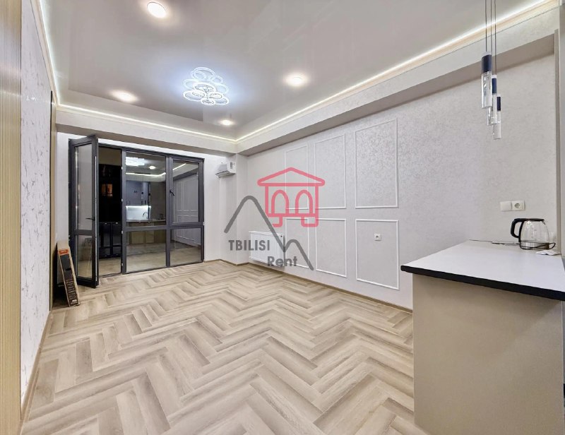 Apartment, 1 bedroom · Ortachala — photo 3