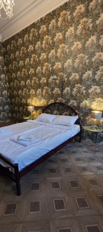 Apartment · Chughureti — photo 1