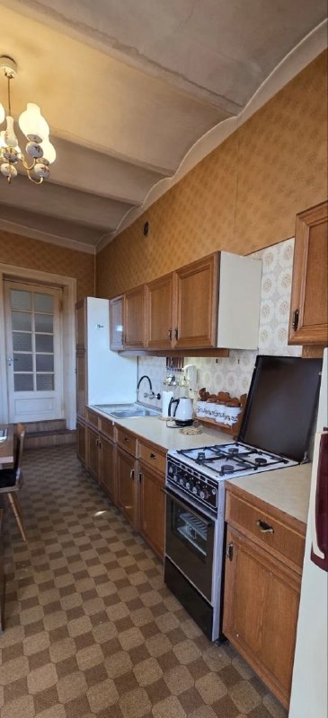 Apartment · Chughureti — photo 2