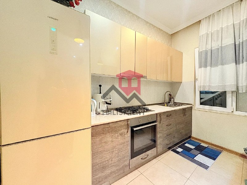 Apartment, 1 bedroom · Chughureti — photo 4