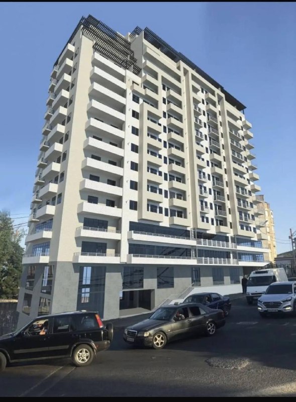 Продается квартира — фото 1