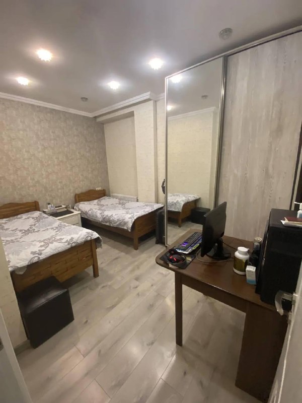 Продается квартира — фото 1