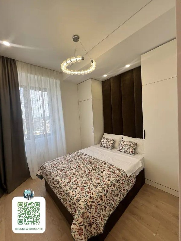 Apartment 100 m², 4 rooms — photo 4