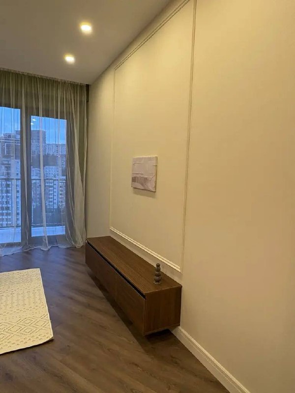 Apartment 52 m², 2 rooms — photo 4