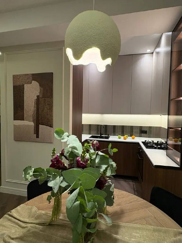 Apartment 52 m², 2 rooms — photo 5