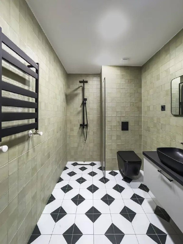 Apartment 58 m², 3 rooms — photo 4