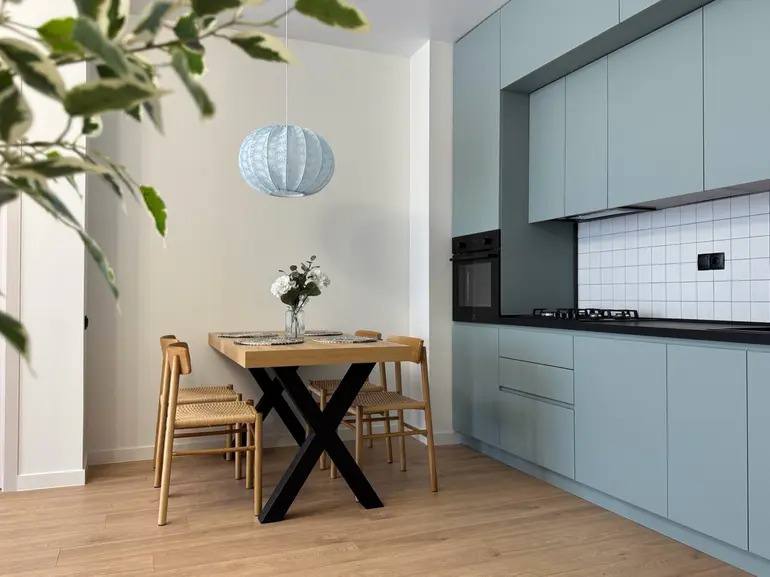 Apartment 58 m², 3 rooms — photo 5