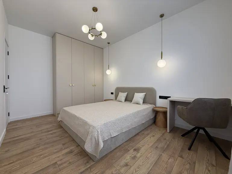Apartment 80 m², 3 rooms — photo 3