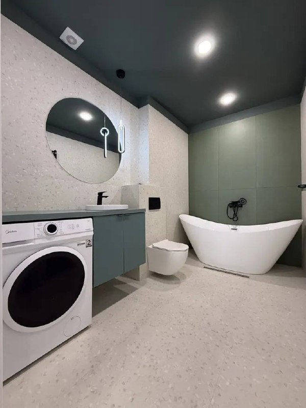 Apartment 80 m², 3 rooms — photo 5