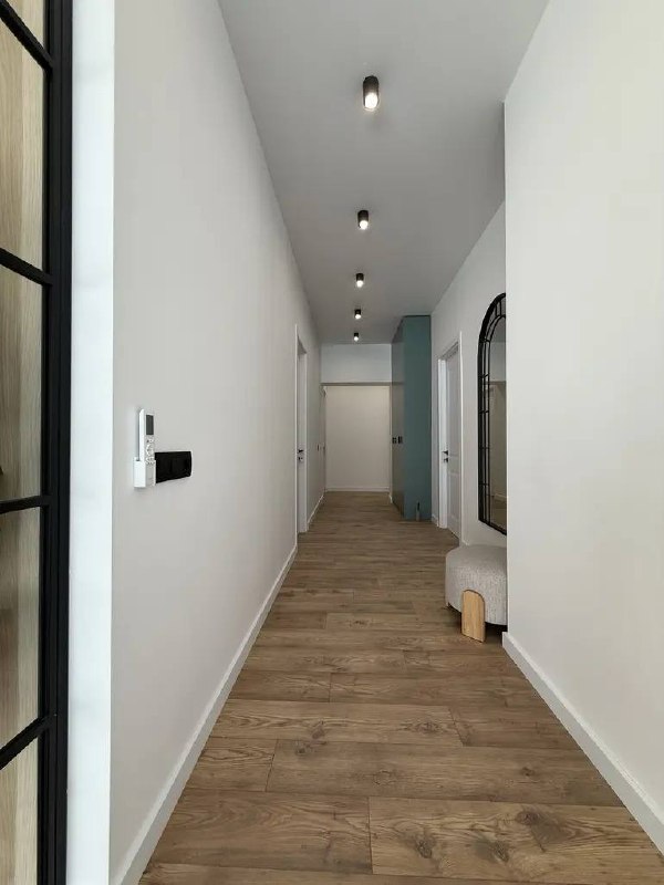 Apartment 110 m², 5 rooms — photo 1