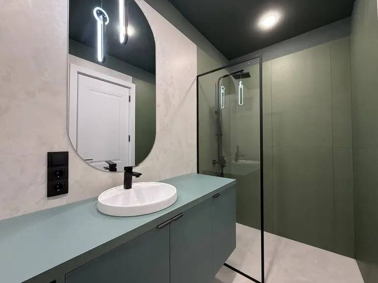 Apartment 110 m², 5 rooms — photo 3