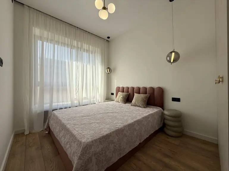 Apartment 110 m², 5 rooms — photo 4