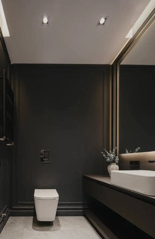 Apartment 41 m², 2 rooms — photo 1