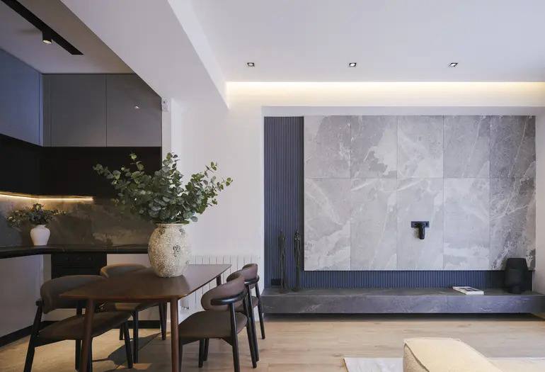 Apartment 41 m², 2 rooms — photo 4