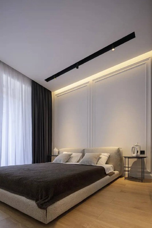 Apartment 41 m², 2 rooms — photo 5