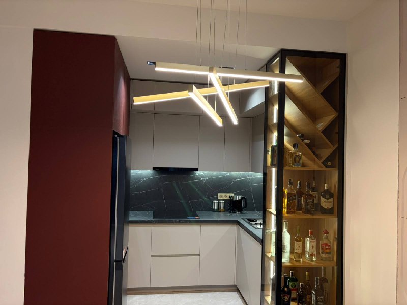 Apartment 65 m², 2 rooms — photo 4