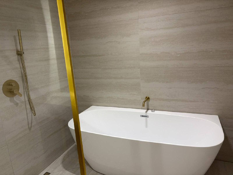 Apartment 81 m², 3 rooms — photo 1