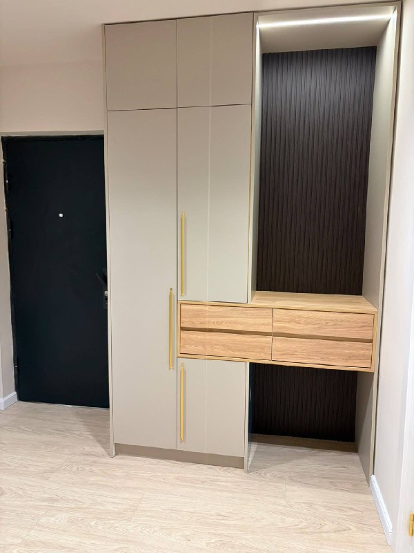 Apartment 81 m², 3 rooms — photo 3