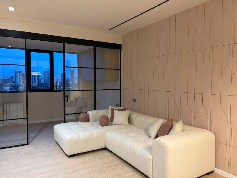 Apartment 81 m², 3 rooms — photo 4