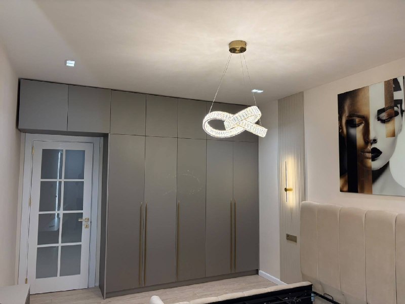 Apartment 81 m², 3 rooms — photo 5