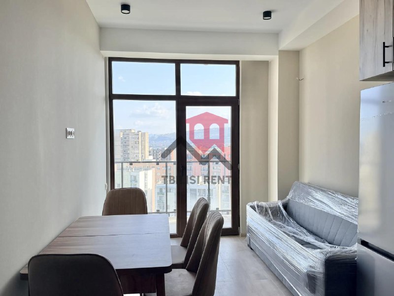Apartment, 1 bedroom · Dighomi village — photo 4