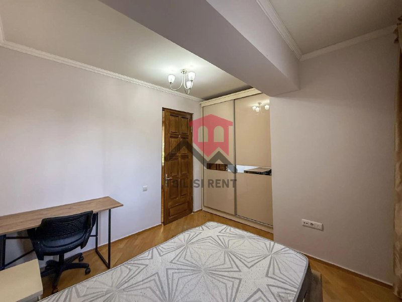 Квартира, 2 спальни · Дидубе — фото 4