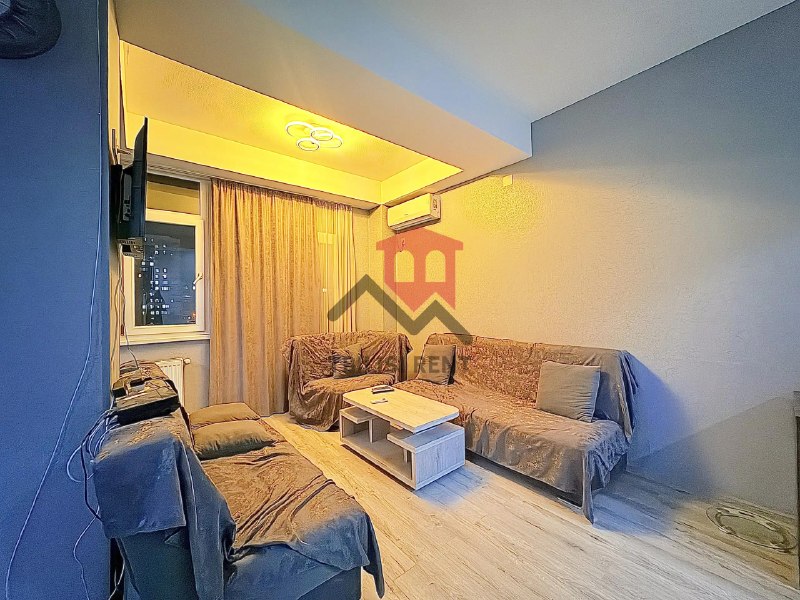 Квартира, 2 спальни · Глдани — фото 2