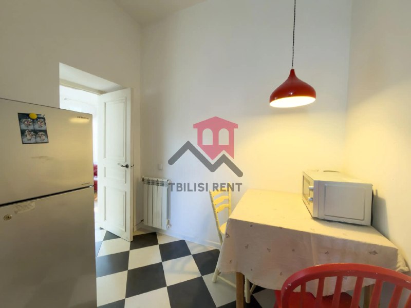 Квартира, 1 спальня · Сололаки — фото 5