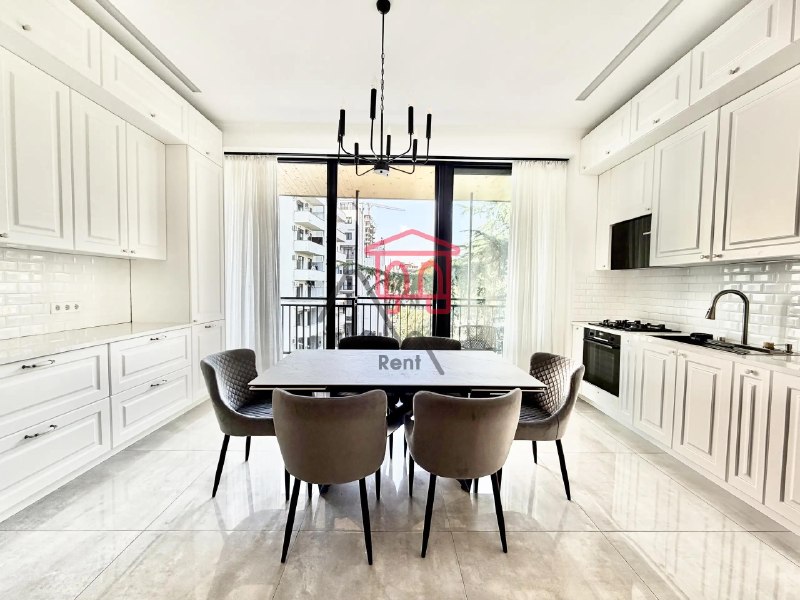 Квартира, 2 спальни · Ваке — фото 3