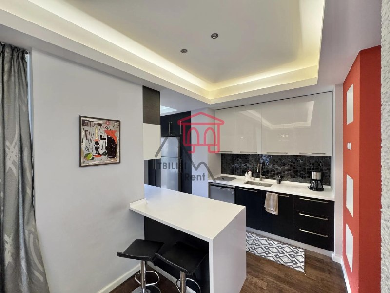 Apartment, 2 bedrooms · Vera — photo 3