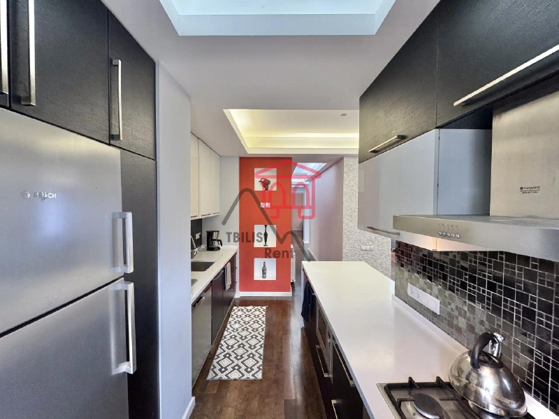 Apartment, 2 bedrooms · Vera — photo 4