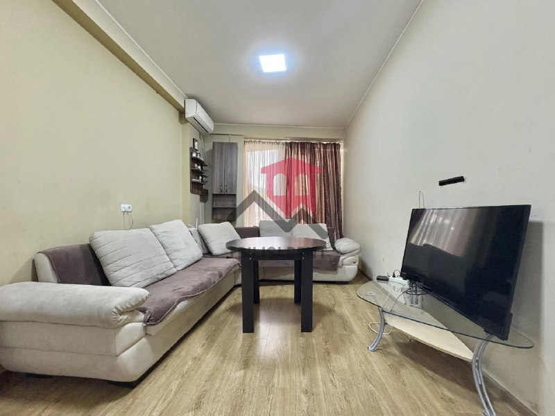 Apartment, 1 bedroom · Ortachala — photo 1