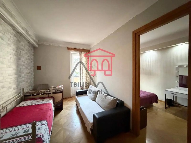 Apartment, 3 bedrooms · Saburtalo — photo 5
