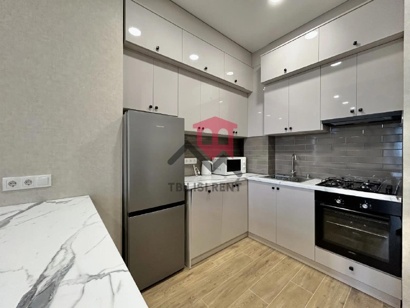 Apartment, 1 bedroom · Bagebi — photo 2