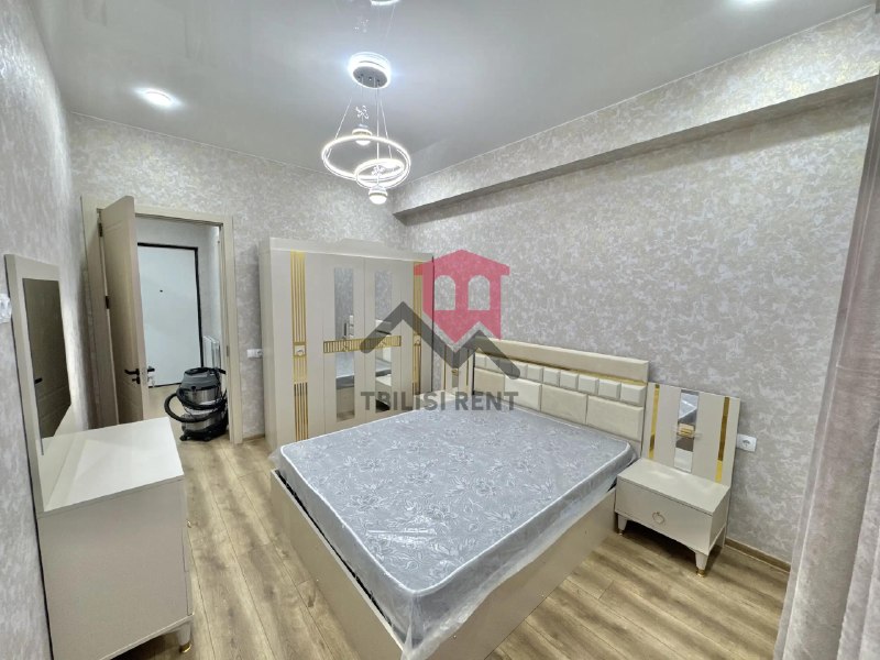 Apartment, 1 bedroom · Ortachala — photo 3