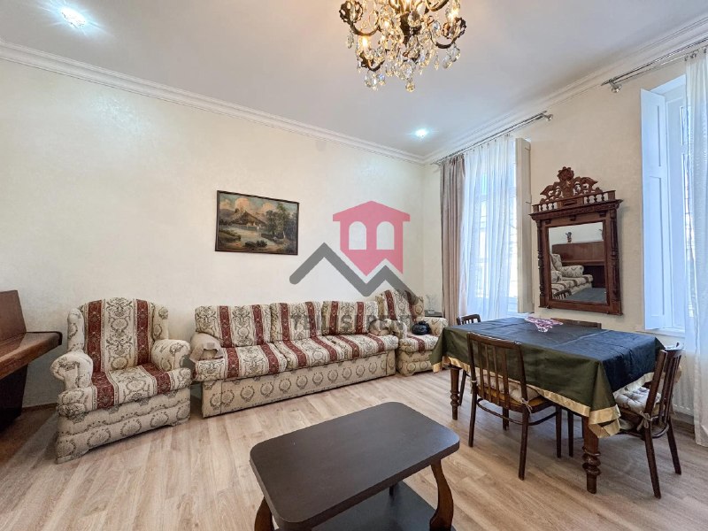 Apartment, 2 bedrooms · Didube — photo 2