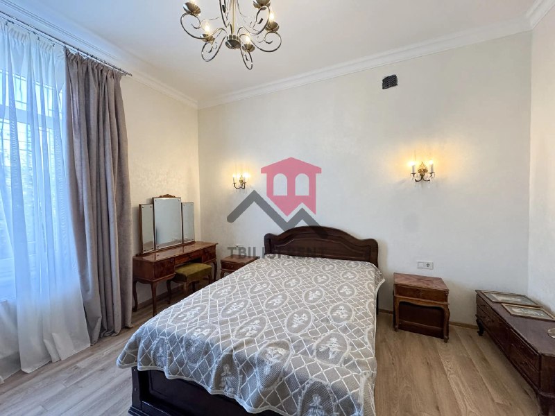 Apartment, 2 bedrooms · Didube — photo 5