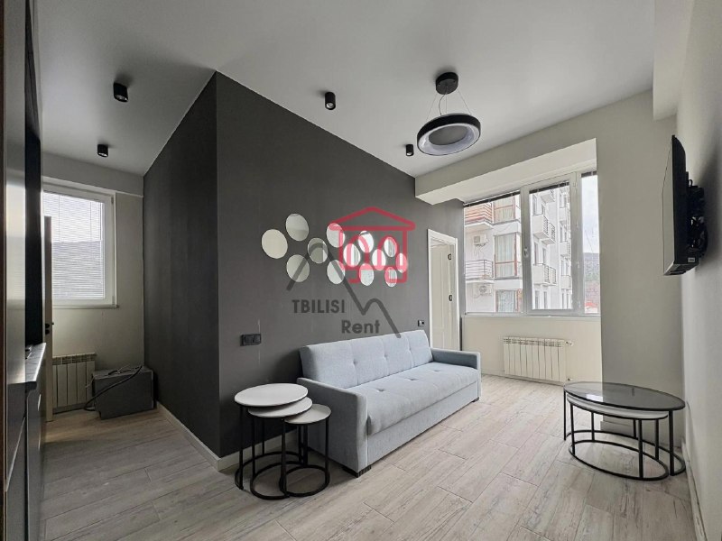 Apartment, 1 bedroom · Ortachala — photo 1