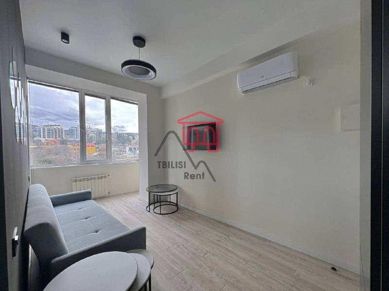 Apartment, 1 bedroom · Ortachala — photo 3