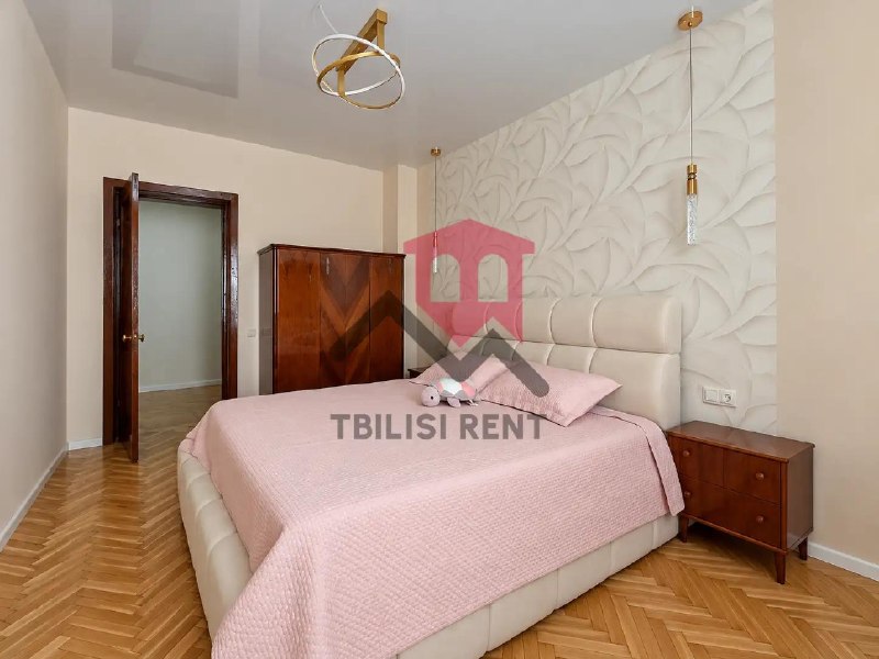 Apartment, 1 bedroom · Saburtalo — photo 2