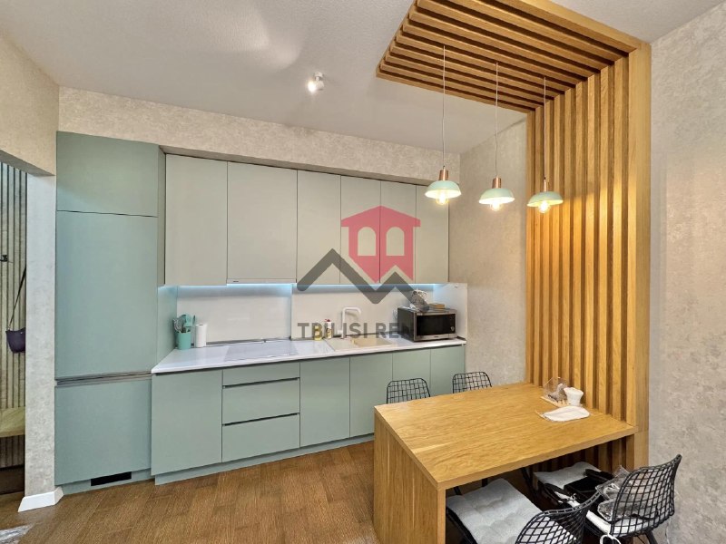 Apartment, 1 bedroom · Ortachala — photo 2