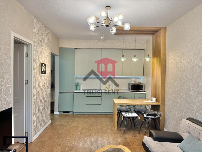 Apartment, 1 bedroom · Ortachala — photo 3
