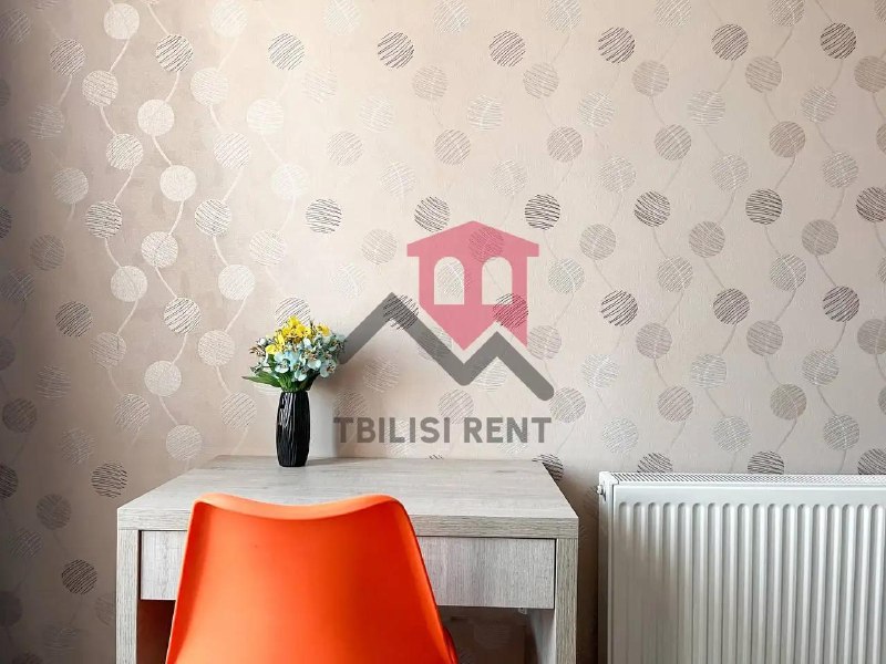 Apartment, 2 bedrooms · Chughureti — photo 3
