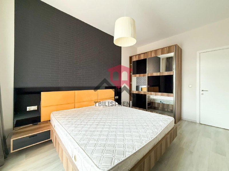 Apartment, 3 bedrooms · Saburtalo — photo 4