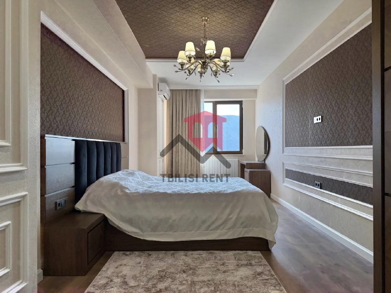 Apartment, 2 bedrooms · Avlabari — photo 5