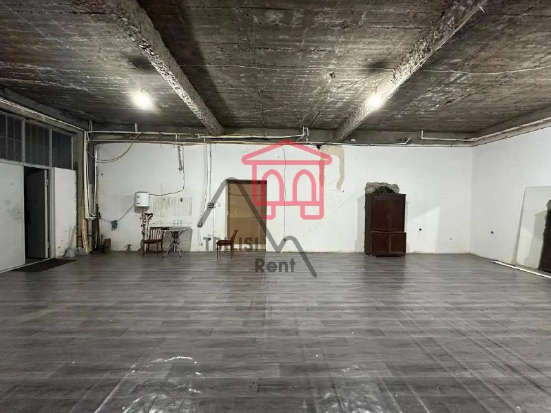 Commercial, 1 bedroom · Saburtalo — photo 4