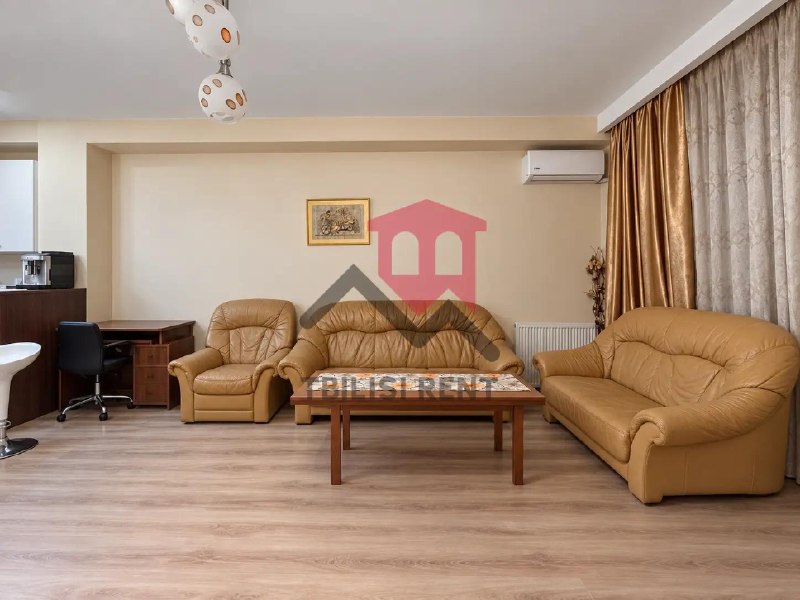 Apartment, 1 bedroom · Vake — photo 3
